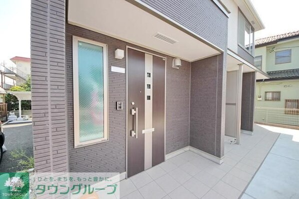 アドレコートの物件内観写真